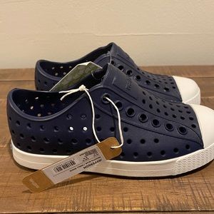 NWT Native slip on shoes